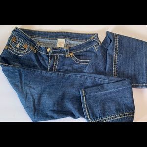 True Religion 31 Jeans